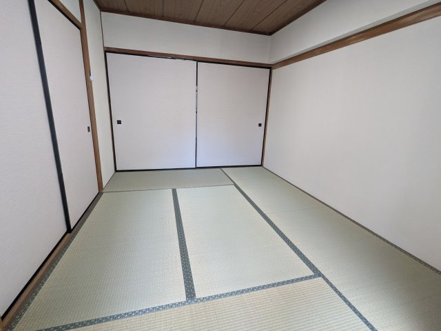 納屋橋マンションA棟｜名古屋市の賃貸ならMy賃貸の和室|納屋橋マンションA棟