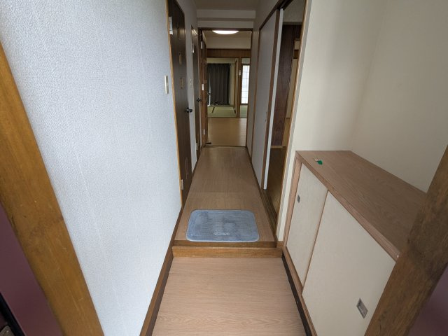 納屋橋マンションA棟｜名古屋市の賃貸ならMy賃貸の玄関|納屋橋マンションA棟