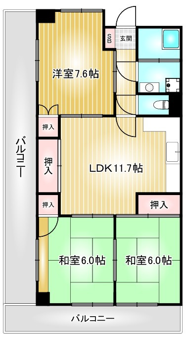 納屋橋マンションA棟｜名古屋市の賃貸ならMy賃貸
