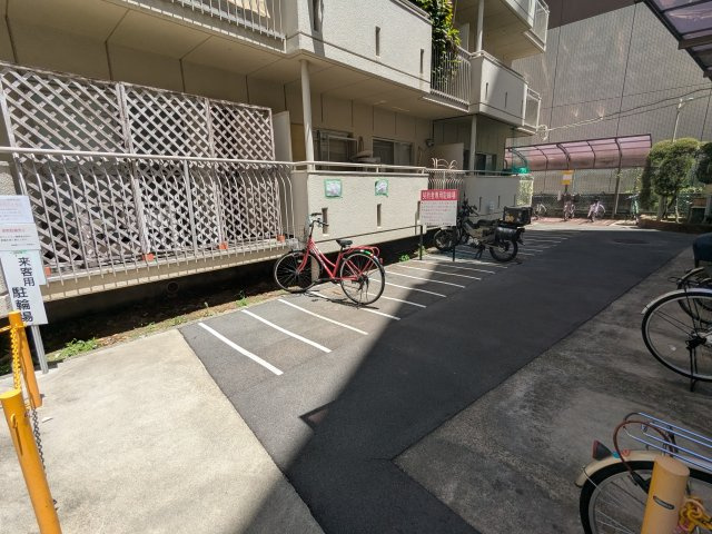 納屋橋マンションA棟｜名古屋市の賃貸ならMy賃貸のその他共用部分|納屋橋マンションA棟