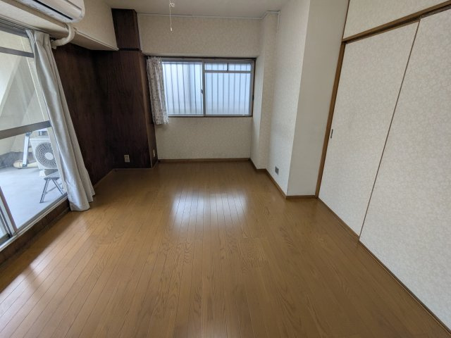 納屋橋マンションA棟｜名古屋市の賃貸ならMy賃貸の寝室|納屋橋マンションA棟