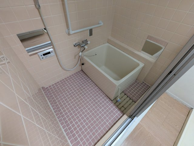 納屋橋マンションA棟｜名古屋市の賃貸ならMy賃貸の浴室|納屋橋マンションA棟