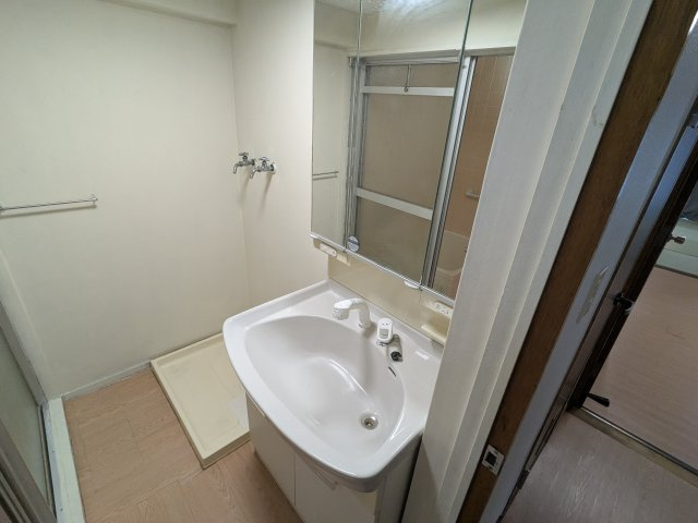 納屋橋マンションA棟｜名古屋市の賃貸ならMy賃貸の洗面所|納屋橋マンションA棟