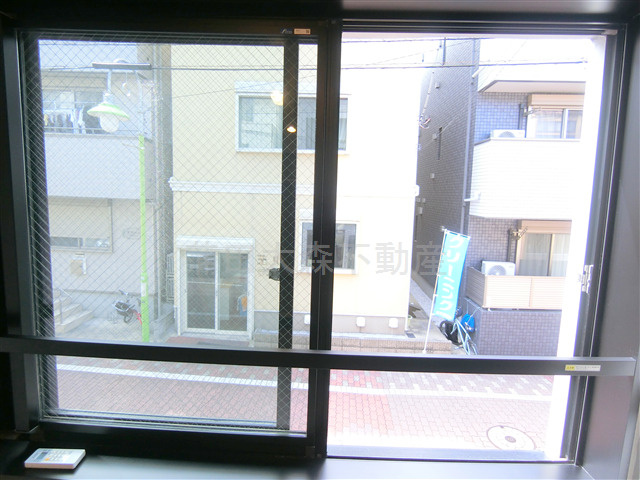 I SOLEA UNOKIの展望|展望