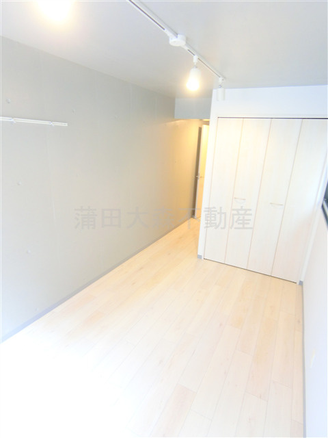 I SOLEA UNOKIの居間・リビング