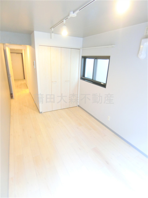 I SOLEA UNOKIの居間・リビング