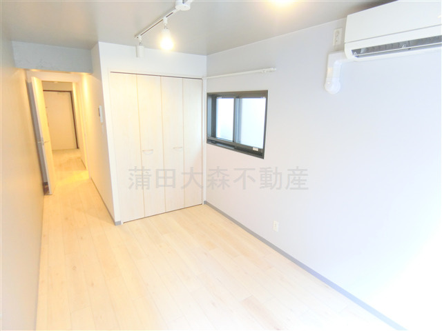 I SOLEA UNOKIの居間・リビング