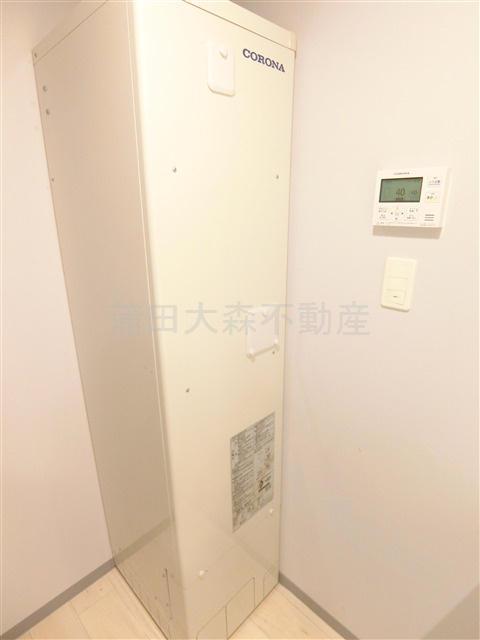 I SOLEA UNOKIのキッチン