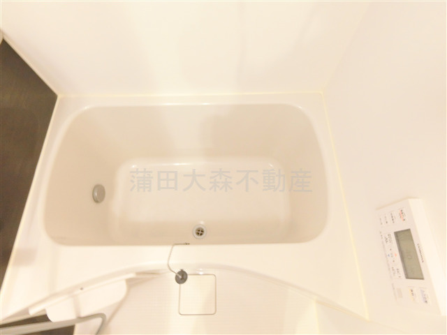 I SOLEA UNOKIの浴室