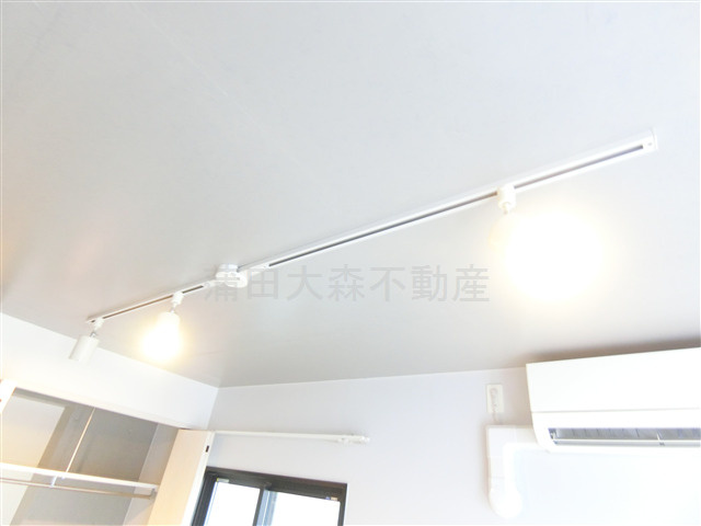 I SOLEA UNOKIの設備