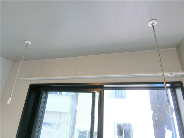 I SOLEA UNOKIの設備