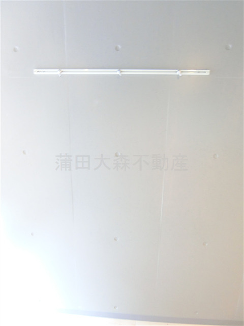 I SOLEA UNOKIの設備