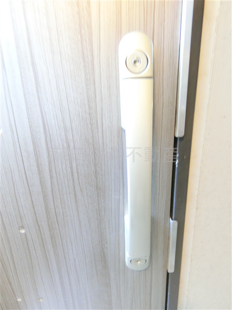 I SOLEA UNOKIの玄関