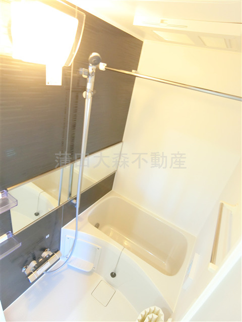 I SOLEA UNOKIの浴室|浴室乾燥機能付きのバスルーム　お風呂