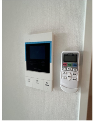 【セキュリティ】 | ヴェルジュ博多レジデンシャルスイート