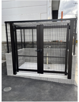 【その他共用部分】 | ヴェルジュ博多レジデンシャルスイート