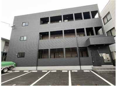 【外観】 | ヴェルジュ博多レジデンシャルスイート