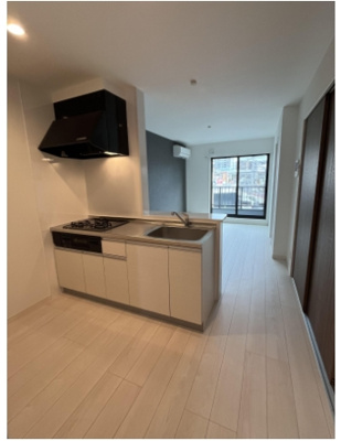 【居間・リビング】 | ヴェルジュ博多レジデンシャルスイート