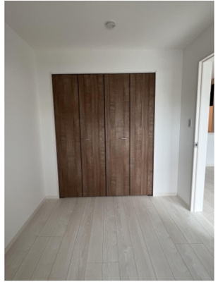 【寝室】 | ヴェルジュ博多レジデンシャルスイート