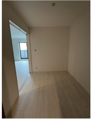 【洋室】 | ヴェルジュ博多レジデンシャルスイート