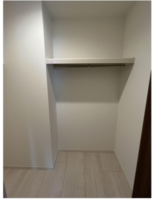 【収納】 | ヴェルジュ博多レジデンシャルスイート