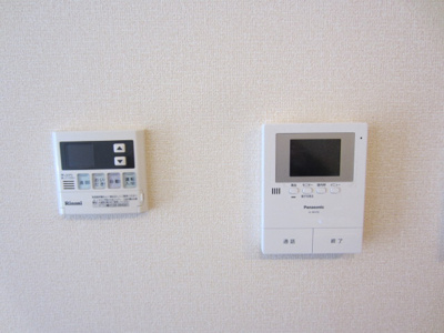 【設備】 | クレアB棟