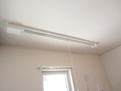 【設備】 | クレアB棟