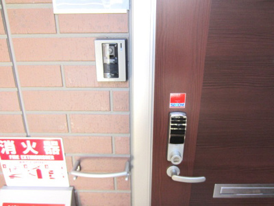 【設備】 | クレアB棟