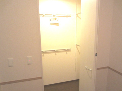 【収納】 | クレアB棟