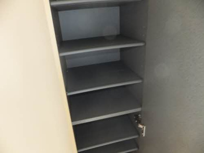 【収納】 | サンパレス四季