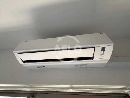 ArtizA堺東の設備|ArtizA堺東　エアコン