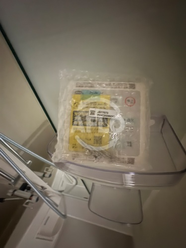 ArtizA堺東の設備|ArtizA堺東　浴室乾燥機