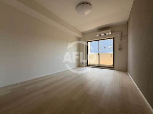 ArtizA堺東の居間・リビング|ArtizA堺東　居間・リビング