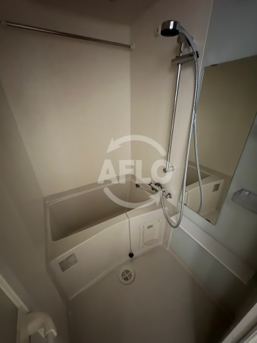 ArtizA堺東の浴室|ArtizA堺東　浴室