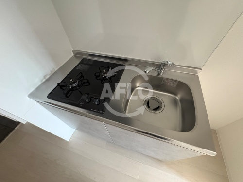 ArtizA堺東のキッチン|ArtizA堺東　キッチン