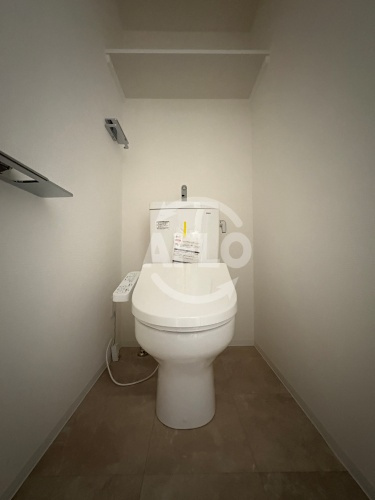 ArtizA堺東のトイレ|ArtizA堺東　トイレ