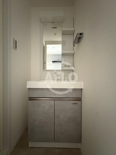 ArtizA堺東の独立洗面台|ArtizA堺東　独立洗面台