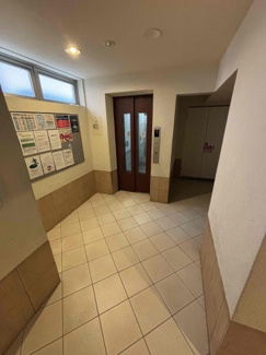 【エントランス】 | ドルフ長田ザイオン