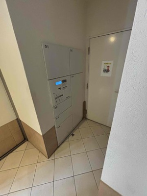 【設備】 | ドルフ長田ザイオン