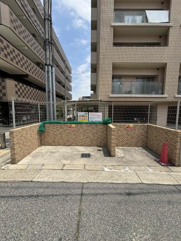 ドルフ長田ザイオンのその他共用部分