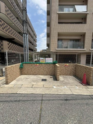 【その他共用部分】 | ドルフ長田ザイオン