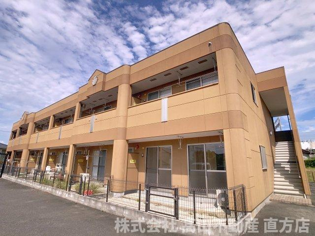 リバーステージⅠ