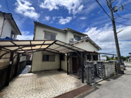 平井町貸家の画像