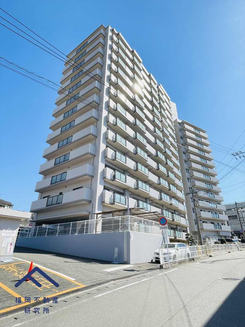 ファミール二日市