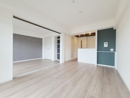 ファミール二日市