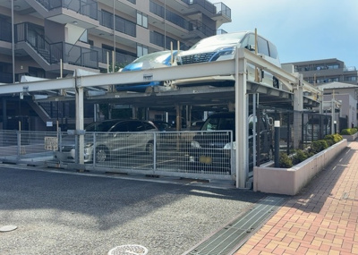 【駐輪場】 | クリオ相模原伍番館 | マンションの駐輪場は、事前に空きがあるか確認を取ると安心です。せっかく入居したのに駐輪スペースがない！なんてことになったら大変ですよね。そこで、内見時や購入前にはまず事前に確認しておくと良いでしょう。