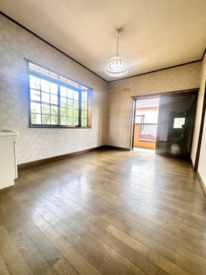 【洋室】 | 坂出市花町中古戸建