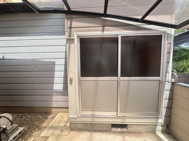 坂出市花町中古戸建のその他