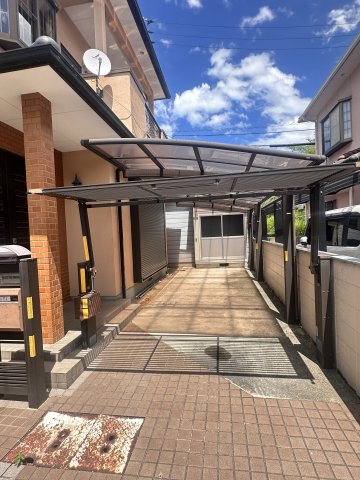 坂出市花町中古戸建のその他