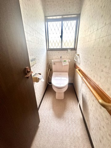 坂出市花町中古戸建のその他